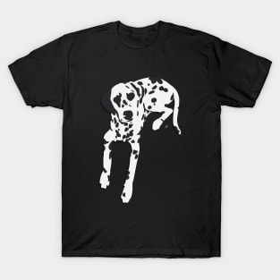 Dalmatian T-Shirt
